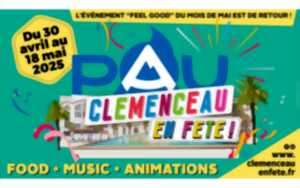 photo Clemenceau en fête !