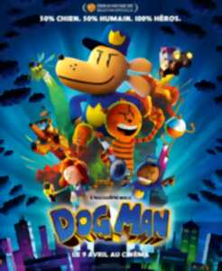 photo Cinéma Arudy : Dog Man