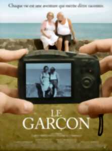 photo Cinéma Arudy : Le garçon