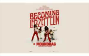photo Remise des prix Rock this Town : Becoming Led Zepplin