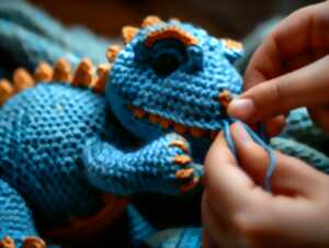Fabrique ton dragon