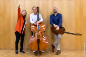 photo Concert Tria A Piacere