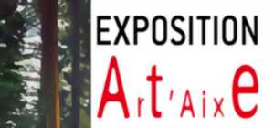 photo Exposition d'Art'Aixe