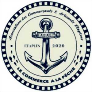 photo Chasse aux œufs des commerçants