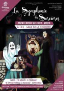 photo Spectacle enfant de marionnettes