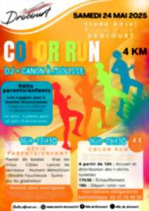 photo Color Run