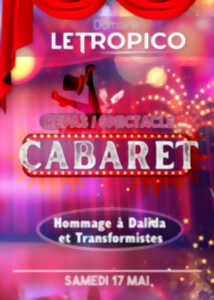 photo DINER SPECTACLE CABARET
