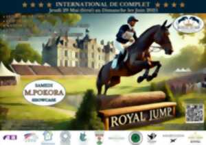 photo Royal Jump