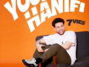Youness Hanifi - 7 vies