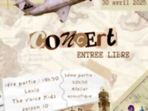 photo Concert et atelier acoustique