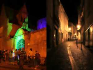 photo Nuit du patrimoine : Histoire, histoires