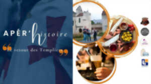 photo Apér'histoire à Laon : 