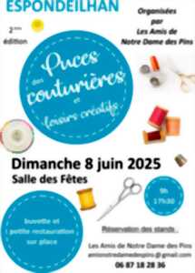 photo PUCES DES COUTURIERES