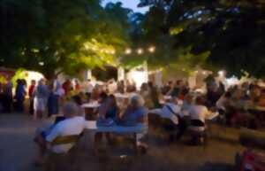photo SOIRÉE CINÉMA DE PLEIN AIR