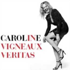 photo CAROLINE VIGNEAUX 