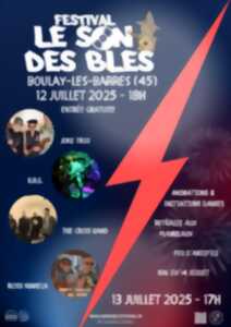 photo Festival Son des blés