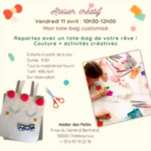 photo Ateliers de couture en duo