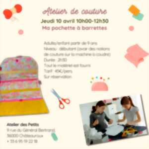 photo Cours créatifs pour enfant