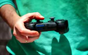 photo Tournoi de jeux vidéos e-sport Intercommunal