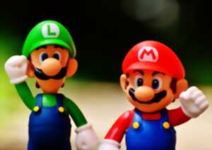 photo Tournoi de jeux vidéos e-sport Intercommunal