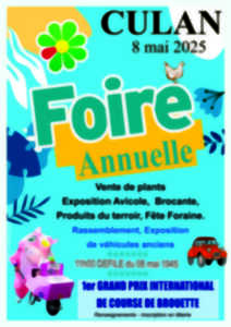 photo Foire annuelle - Brocante