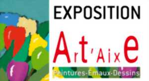 photo Exposition d'Art'Aixe