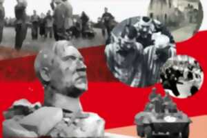 photo Exposition : La fin de la guerre 1944-1945 - Limoges