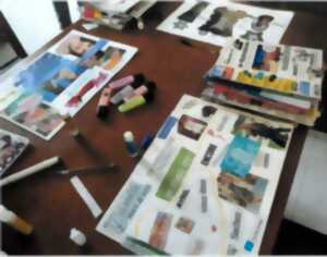 photo ATELIER D'EXPRESSION CREATIVE