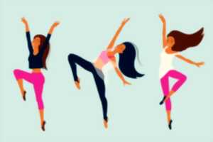 photo ATELIER DANSE CONTEMPORAINE
