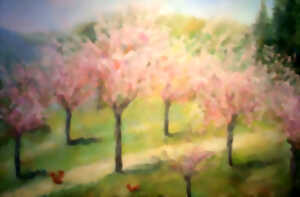 photo Exposition | Martine VILARS - Peinture