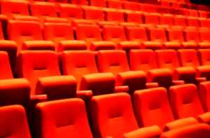photo Goûter - théâtre