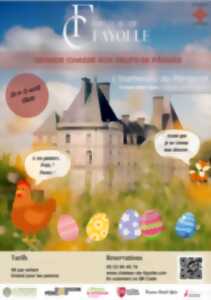 Grande Chasse aux œufs