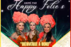 Spectacle Cabaret