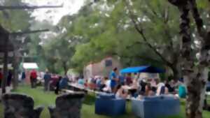 photo Guinguette du Mas d'Arneix : rezistez et l'antre deux (rock engagé)
