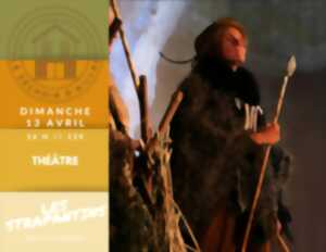 photo AS IF - Cie 3ème génération [SECHOIR D'AILLAC]