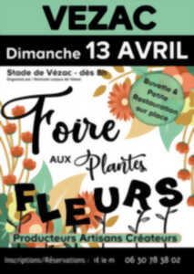 photo Foire aux Plantes & Atelier Floral