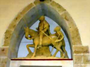 photo Sites clunisiens d'Arcenant