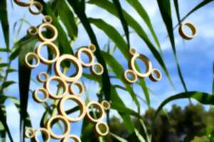 photo EXPOSITION LAND ART