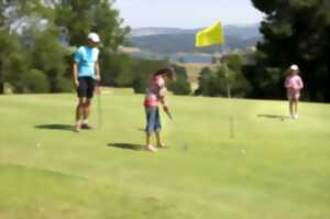 photo TOUS AU GOLF EN MAI