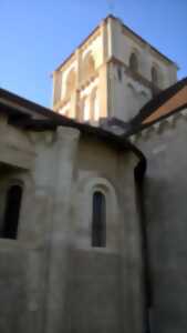photo Rallye patrimoine à Lencloître