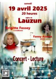 photo Prolongement du Printemps des Poètes : concert-déclamation de Yan Levionnois