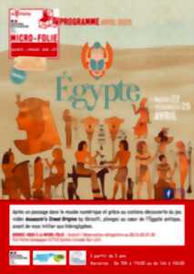 Egypte