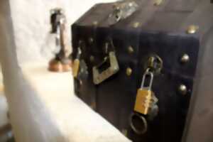 photo Escape game, tous les jours au Château de Duras