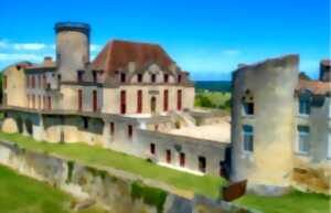 photo Jeu d'enquête, tous les jours au Château de Duras