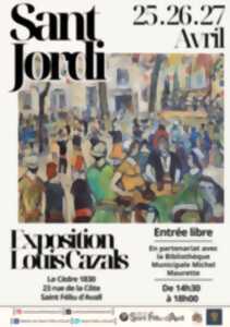 SANT JORDI