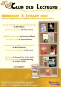 photo Club des lecteurs