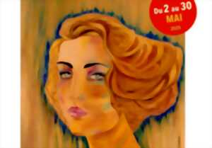 photo Expo de peinture - Ambre B