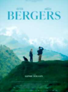 photo Cinéma Arudy : Bergers