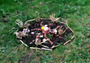 photo Atelier Land’Art à Lamouly