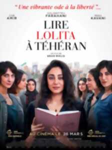 photo Cinéma Arudy : Lire Lolita à Téhéran VOSTFR
